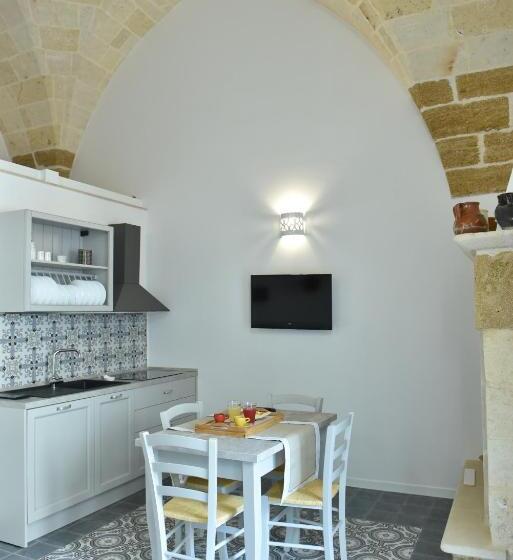 شقة سوبريور غرفة واحدة, Tobacco Suite