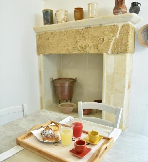 شقة سوبريور غرفة واحدة, Tobacco Suite