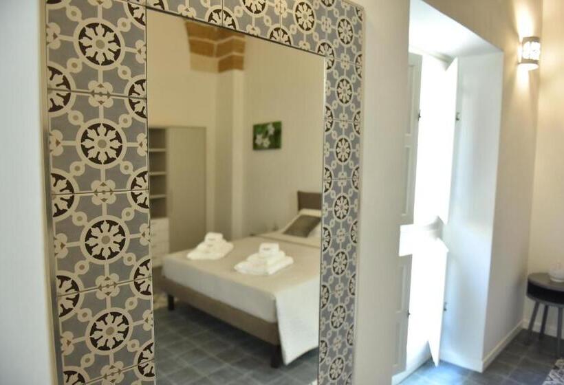 شقة سوبريور غرفة واحدة, Tobacco Suite