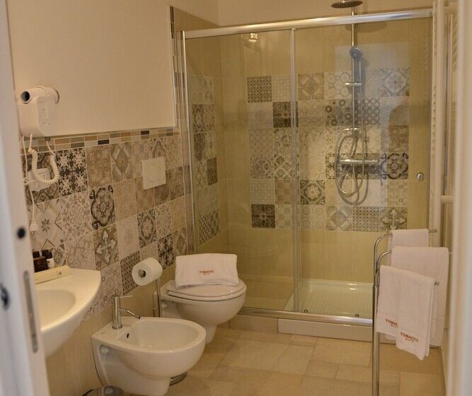 شقة سوبريور غرفة واحدة, Tobacco Suite