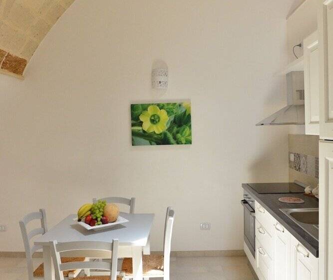 شقة سوبريور غرفة واحدة, Tobacco Suite