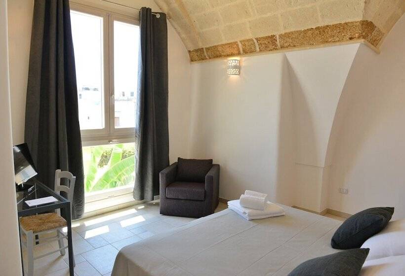 شقة سوبريور غرفة واحدة, Tobacco Suite