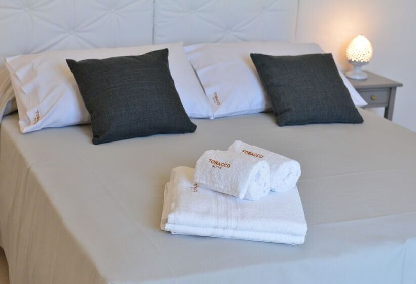 شقة سوبريور غرفة واحدة, Tobacco Suite