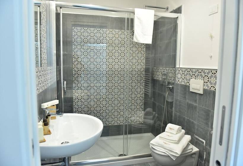 شقة سوبريور غرفة واحدة, Tobacco Suite