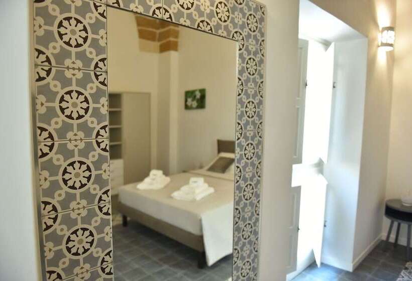 شقة سوبريور غرفة واحدة, Tobacco Suite