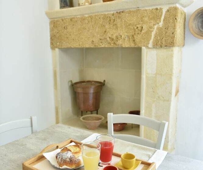 شقة سوبريور غرفة واحدة, Tobacco Suite