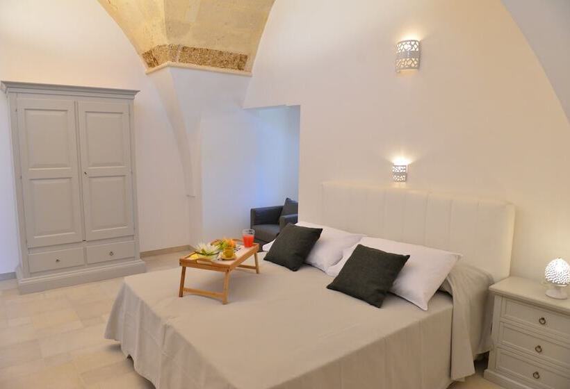 شقة غرفة واحدة مزودة بتراس, Tobacco Suite