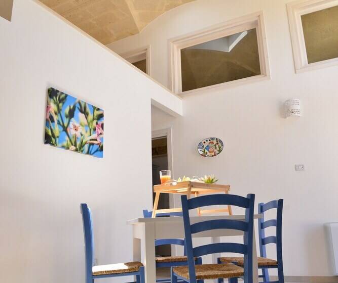 شقة غرفة واحدة مزودة بتراس, Tobacco Suite