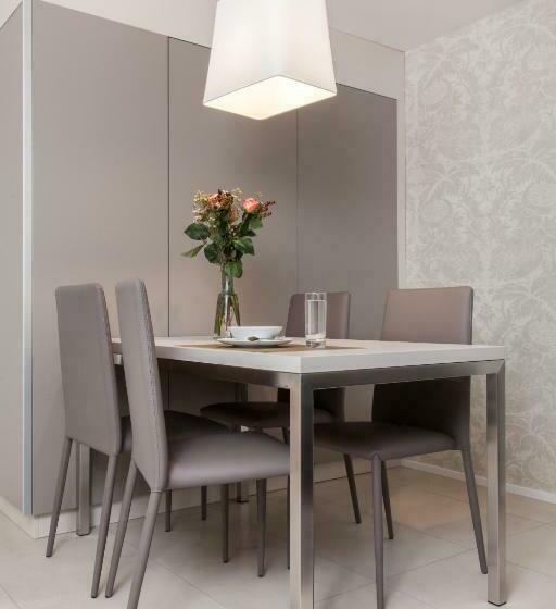 Apartamento 1 Quarto, City Stay Apartments Lindenstraße