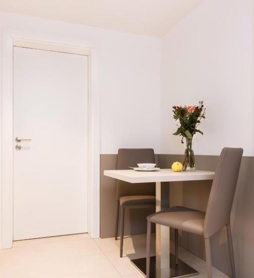 Estúdio Standard, City Stay Apartments Lindenstraße