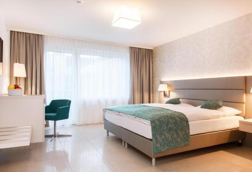 Apartamento 2 Quartos, City Stay Apartments Lindenstraße