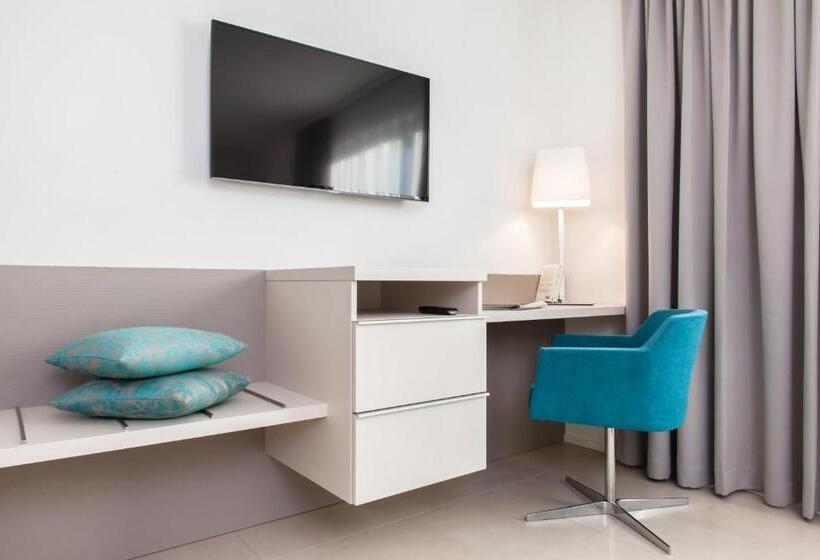Apartamento Ático 1 Quarto, City Stay Apartments Lindenstraße