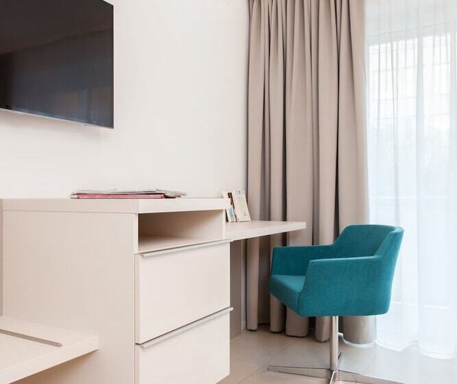 Apartamento 1 Quarto Rés-do-chão, City Stay Apartments Lindenstraße