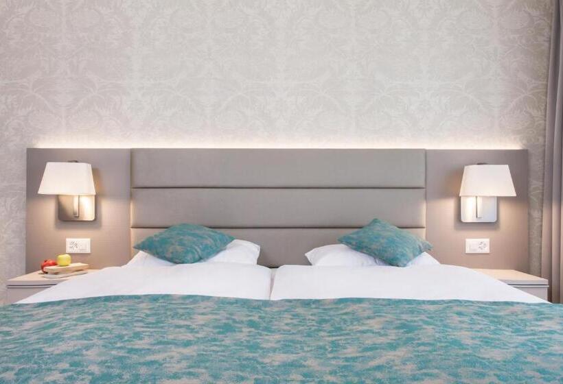 Apartamento 2 Quartos, City Stay Apartments Lindenstraße