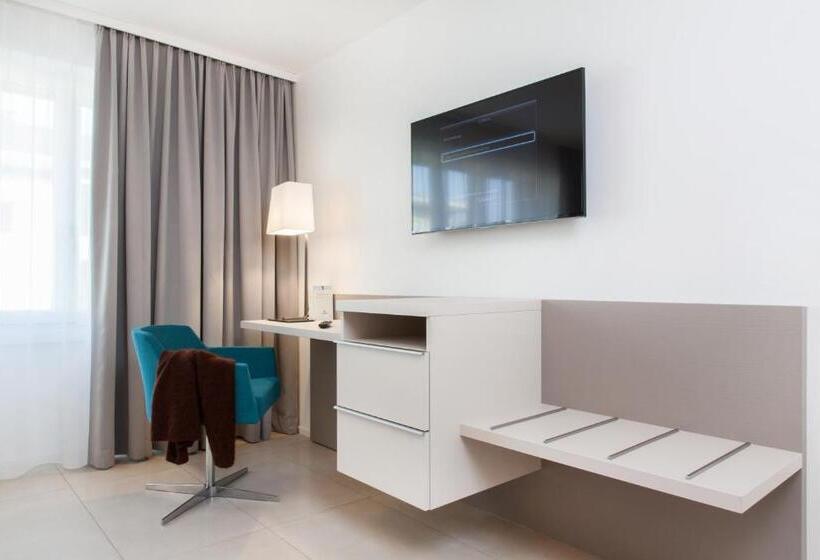 Apartamento 2 Quartos, City Stay Apartments Lindenstraße