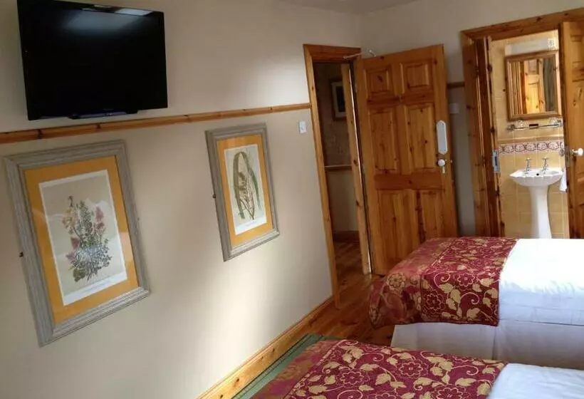 Standardzimmer, Copper Kettle B&b