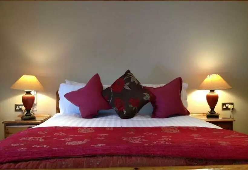 Superior-Zimmer, Copper Kettle B&b