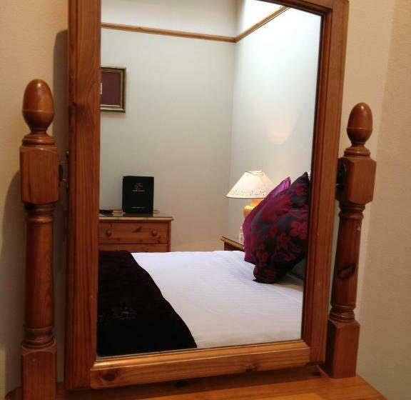 חדר סטנדרט, Copper Kettle B&b