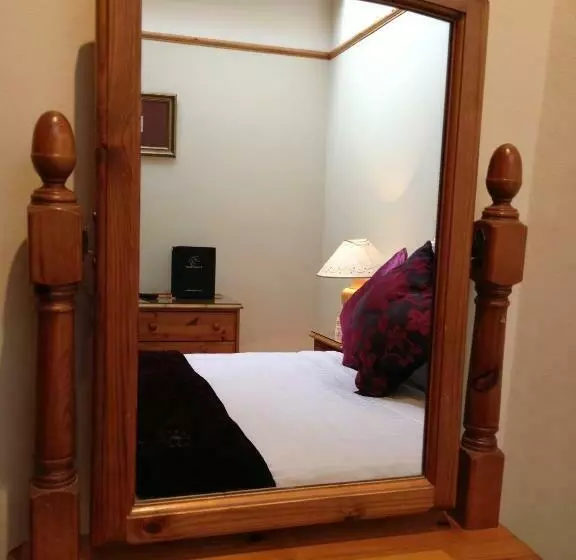 Standardzimmer, Copper Kettle B&b