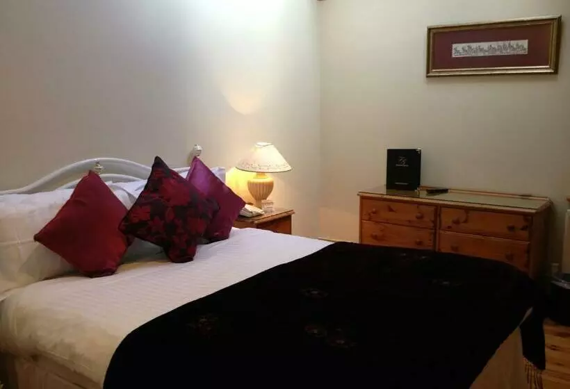 Standardzimmer, Copper Kettle B&b