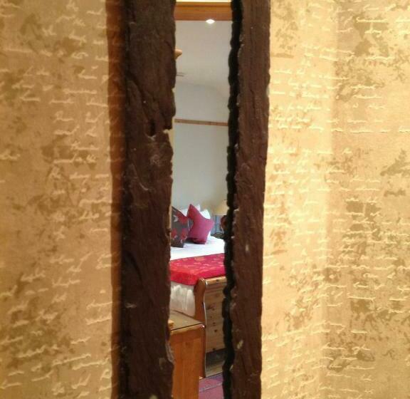 חדר סופריור, Copper Kettle B&b