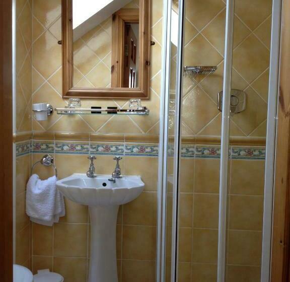 חדר סטנדרט, Copper Kettle B&b