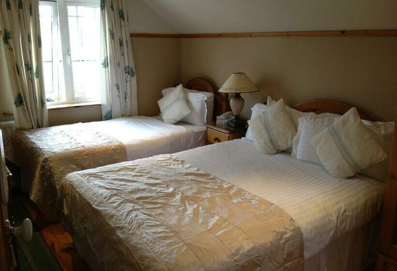 חדר סטנדרט, Copper Kettle B&b