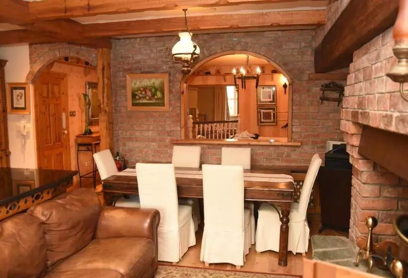 1 Schlafzimmer Apartment, Copper Kettle B&b