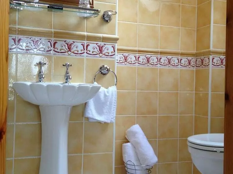 1 Schlafzimmer Apartment, Copper Kettle B&b