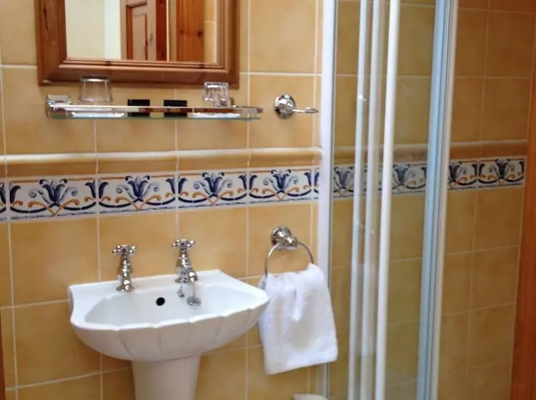 1 Schlafzimmer Apartment, Copper Kettle B&b