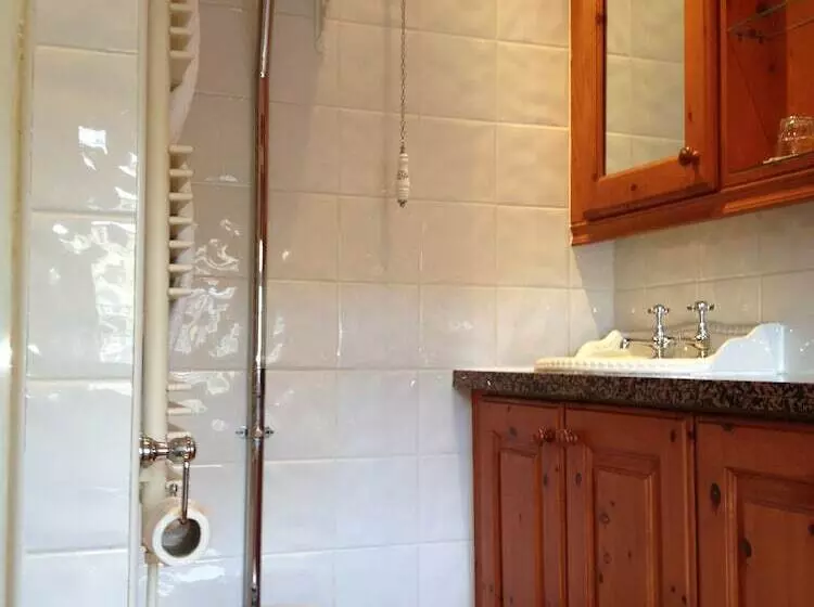 1 Schlafzimmer Apartment, Copper Kettle B&b