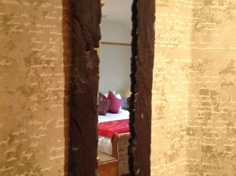 חדר סטנדרט, Copper Kettle B&b