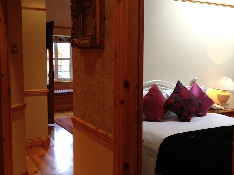 חדר סטנדרט, Copper Kettle B&b