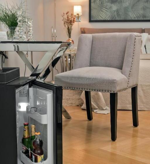 Standard Room with Balcony, Heritage Hotel 19