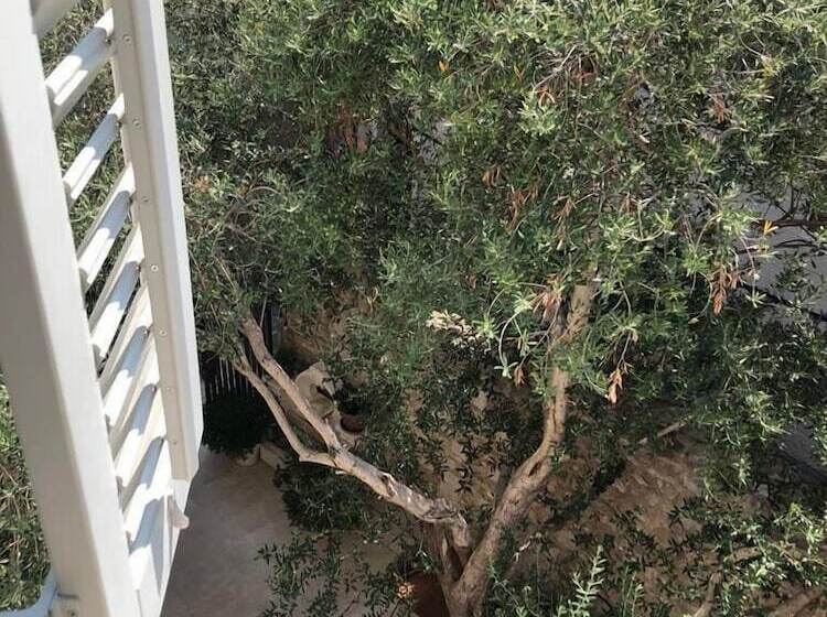 Penthouse Suite, Heritage Hotel 19