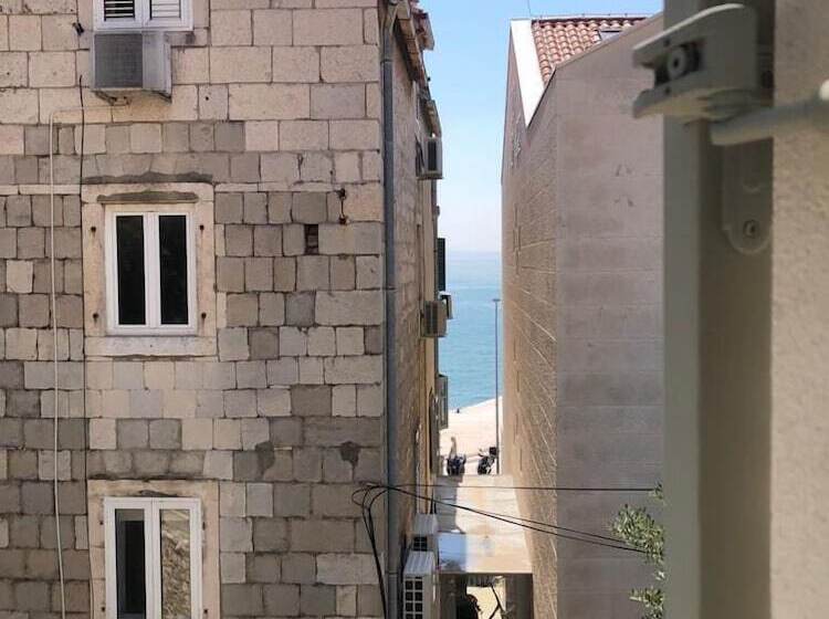 Penthouse Suite, Heritage Hotel 19