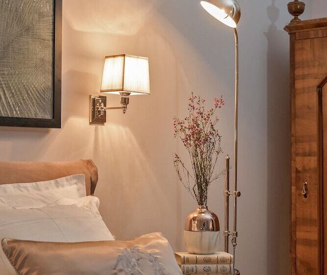 Standard Room, Heritage Hotel 19