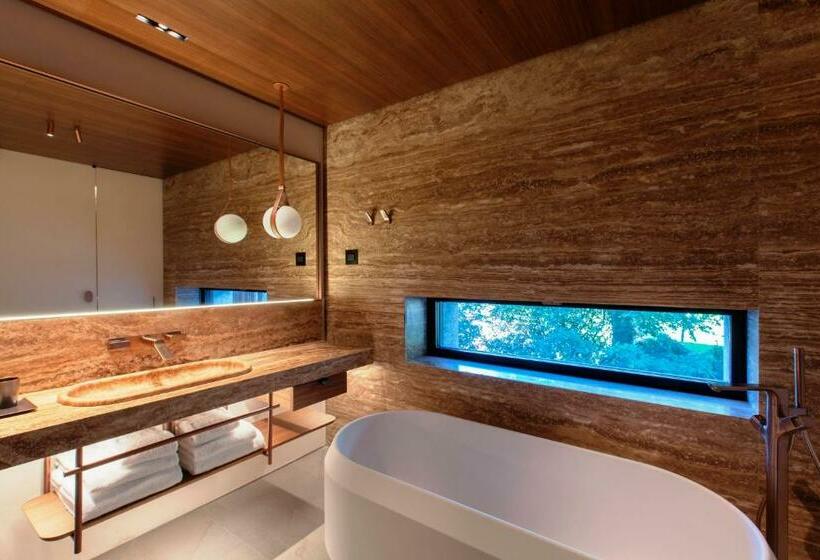 جناح مطل على البحيرة, Il Sereno Lago Di Como