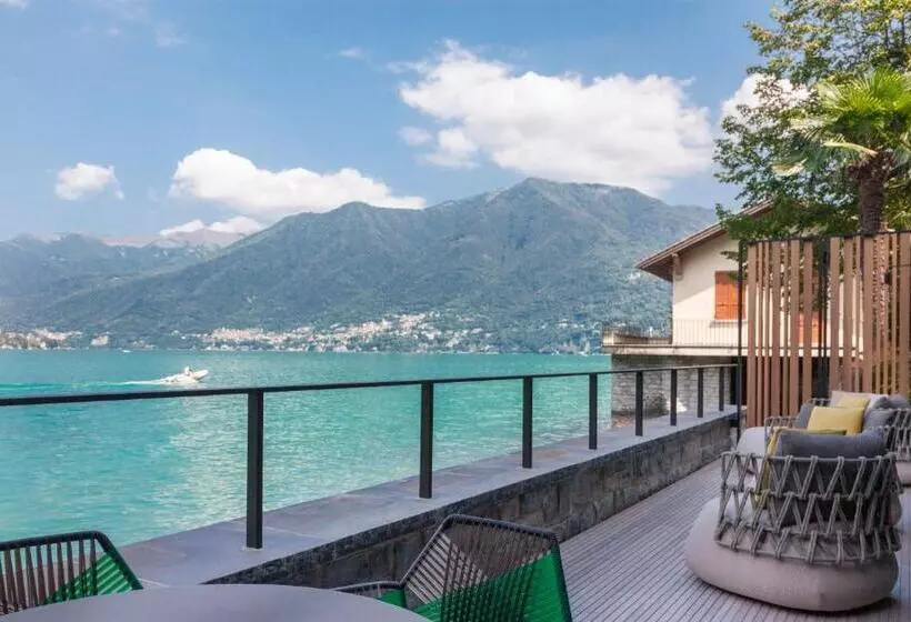 エクゼクティブスイート, Il Sereno Lago Di Como