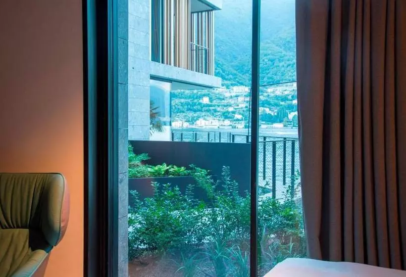 身障者適用スタンダードルーム, Il Sereno Lago Di Como
