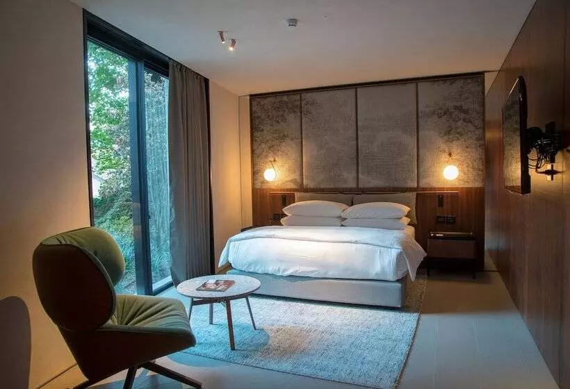 スタンダードルーム, Il Sereno Lago Di Como