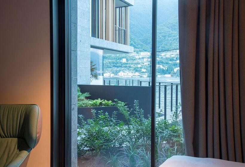 스탠다드 룸, Il Sereno Lago Di Como