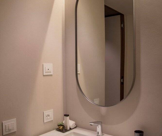 غرفة قياسية, Il Sereno Lago Di Como