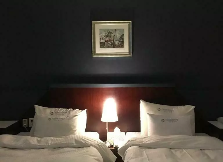 Standard-huone, Charmant