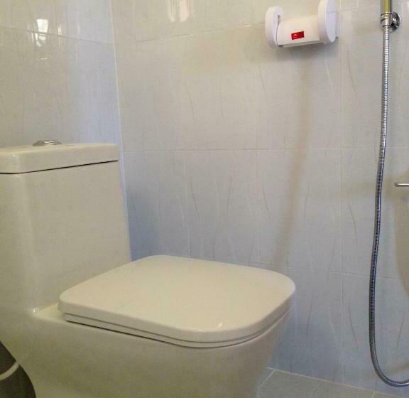 اتاق لوکس, Chautari Garden Resort