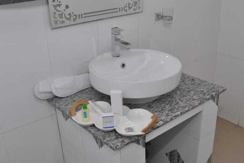 수피리어 룸 가든 전망, Guest Ryan