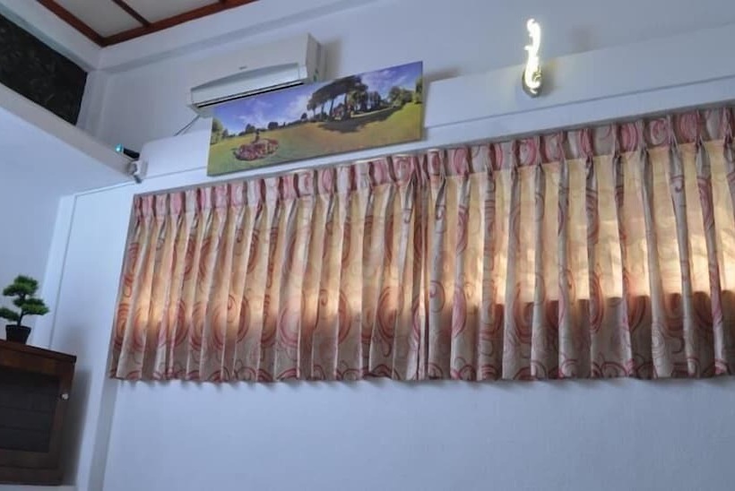 수피리어 룸 가든 전망, Guest Ryan