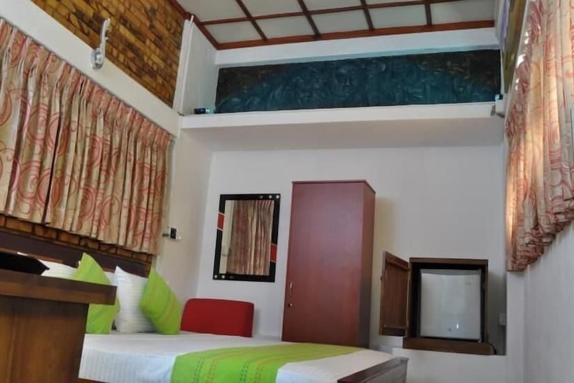 수피리어 룸 가든 전망, Guest Ryan