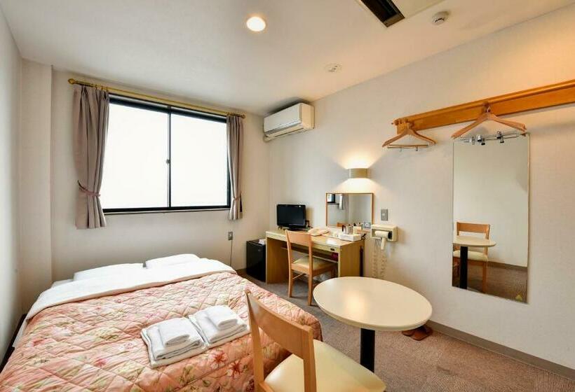 חדר סטנדרט, Hana