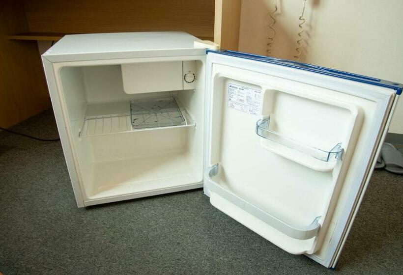 חדר סטנדרט, Hana